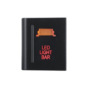 Auto OEM On/Off Switch Small Left Amarok