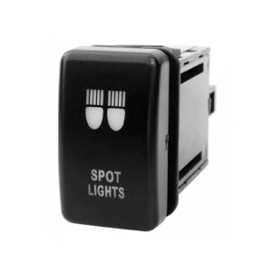 Auto OEM On/Off Switch Ford Ranger