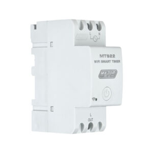 Timer Smart Dual Mount Major-Tech