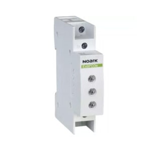 Noark LED Indicator Triple Red | White | Blue | 230-400V
