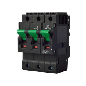 CBI 100 Amp 3Pole 6kA Samite Isolator | Mainswitch