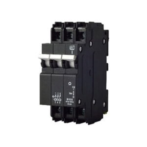 CBI 100 Amp 3Pole 3kA Samite Circuit Breaker