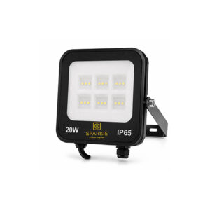 Floodlight LED 20 Watt 220V IP65 Econo