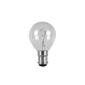 Electrical | Home 20 Golf 40 Watt 220V B15(SBC) Incandescent Lamp