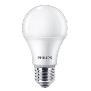 A60 7 Watt E27(ES) LED Lamp Philips
