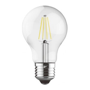 Electrical | Home 14 Filament A60 8 Watt E27(ES) Warm White LED Lamp Filament A60 8 Watt E27(ES) Cool White LED Lamp